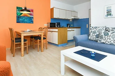 Ferienwohnung Kapitän Morgan