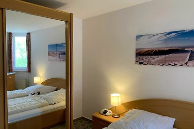 Vakantieappartement Gezinsvakantie St. Peter-Ording