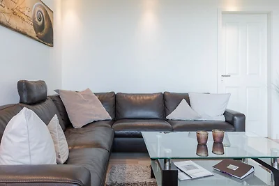 Villa Deichgraf WE 19 Penthouse Wohnung