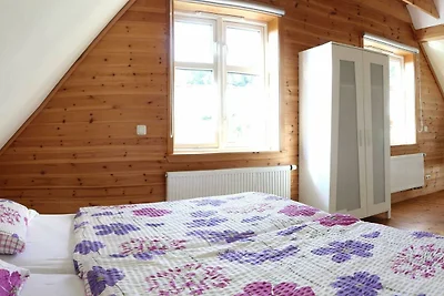 Vakantiehuis Ontspannende vakantie Gößweinstein