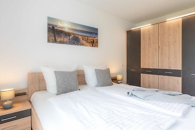 Vakantieappartement Gezinsvakantie Garz