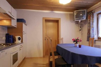 Vakantieappartement Gezinsvakantie Feichten im Kaunertal