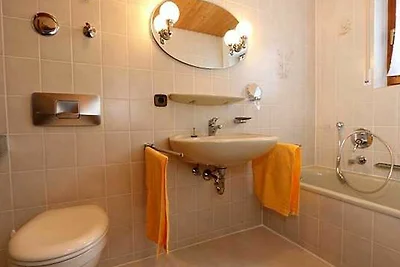 Vakantieappartement Gezinsvakantie Bad Dürrheim