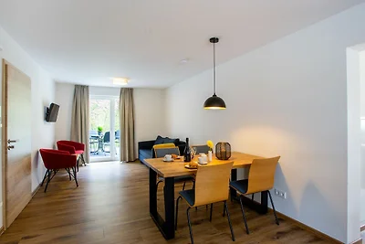 Vakantieappartement Gezinsvakantie Siegelsbach