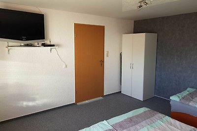 Vakantieappartement Gezinsvakantie Bentzin