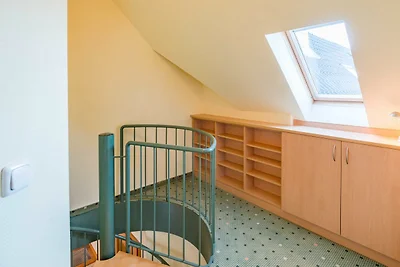 4-Zimmer-Apartment - B42