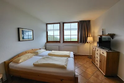 Appartamento Vacanza con famiglia Bastorf