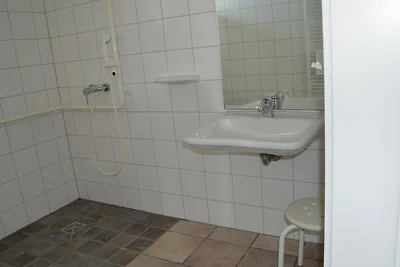 Vakantieappartement Gezinsvakantie Mellenthin