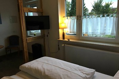 Doppelzimmer 1