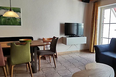 Hotel Cultuur en bezienswaardigheden Butjadingen