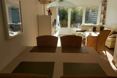 Ferienhaus Ankerliebe