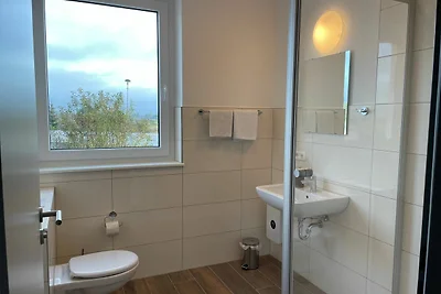 Gästehaus Doppelzimmer 204