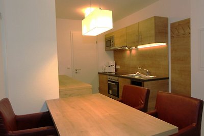 GRA-309 - Apartment für 4-6 Personen mit...