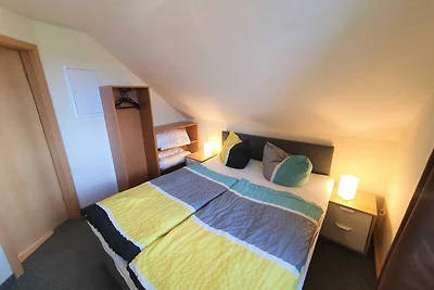 Ferienwohnung Nr. 3 OG