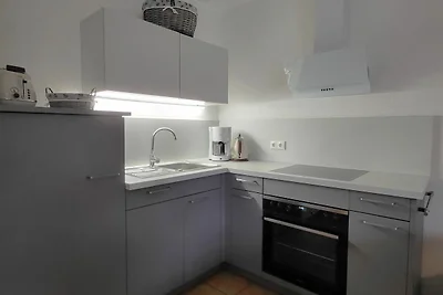 Am Deich Strandhaus EG