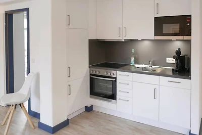 Vakantieappartement Gezinsvakantie Juist