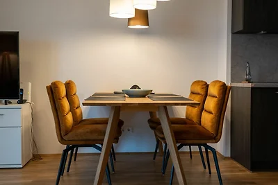 Appartamento Vacanza con famiglia Wilhelmshaven