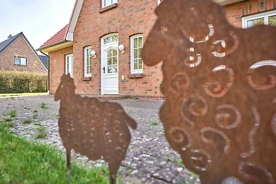 Casa vacanze Vacanza di relax Nordstrand