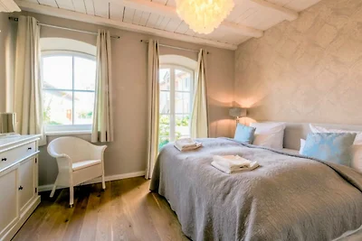 Vakantieappartement Gezinsvakantie Reestow