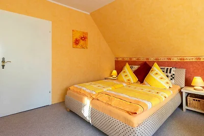 Appartamento Vacanza con famiglia Bergen auf Rügen