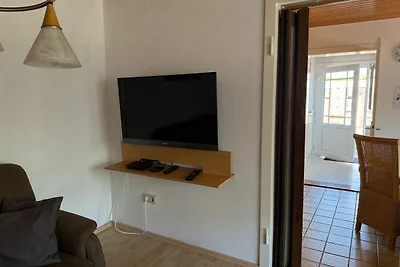 Ferienwohnung Bettina
