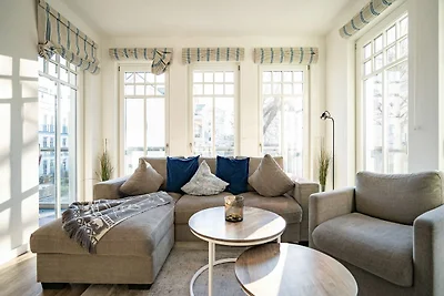 Westendpalais, App. 08