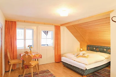 Familien-Chalet