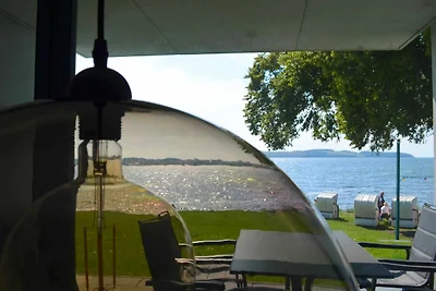 Vakantieappartement Gezinsvakantie Alt Reddevitz