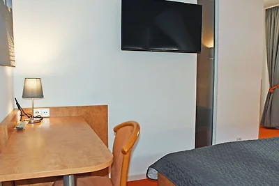 Albergo Cultura ed escursioni Göhren