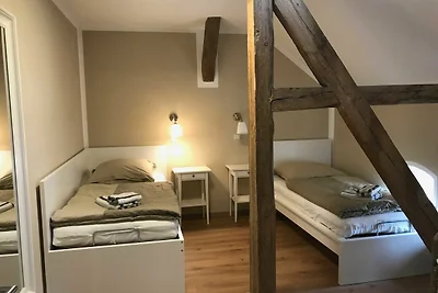 Ferienwohnung 8