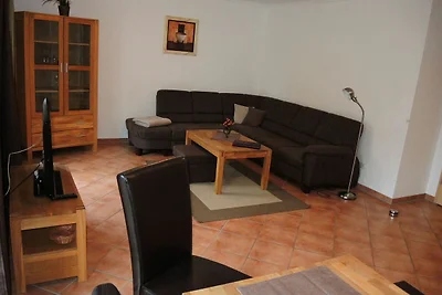 Suite Anna mit Terrasse 25 u (SA)