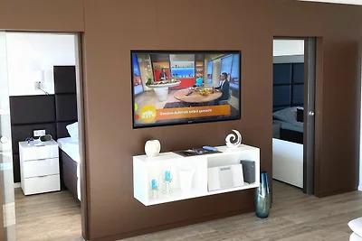 Kaiserallee, Fewo 172