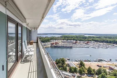 Trelleborgallee, Fewo 140