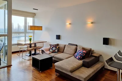 Vakantieappartement Gezinsvakantie Swinoujscie