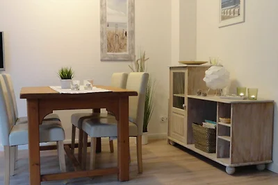 Appartamento Vacanza con famiglia Brodersby