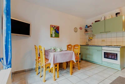 Ferienwohnung 2