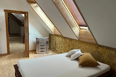 Ferienwohnung Land's End