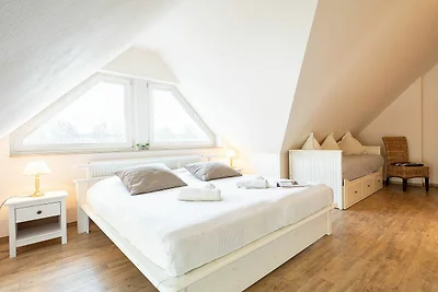 Appartamento Vacanza con famiglia Kühlungsborn