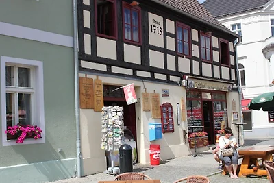 Ferienwohnung Brunnenblick