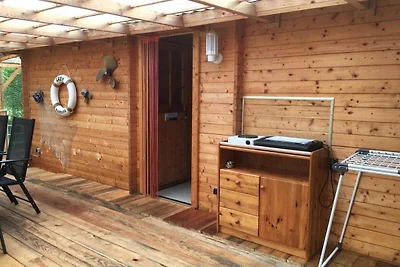 Vakantieappartement Gezinsvakantie Eggesin
