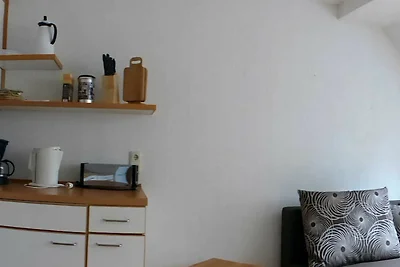 Ferienwohnung Am Bodden Nr.1 OG