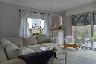 Casa vacanze Vacanza di relax Rhauderfehn