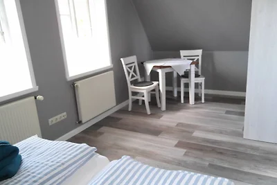 Holiday flat family holiday Wyk