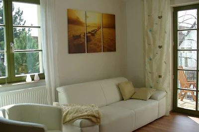 Apartament Dla rodzin Warnemünde