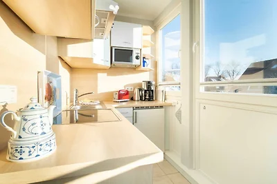 Haus Sterntaler - Wohnung Morgen-Stern