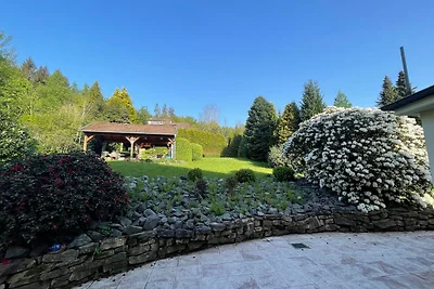 Vakantieappartement Gezinsvakantie Zorge