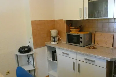 Ferienwohnung Hanny