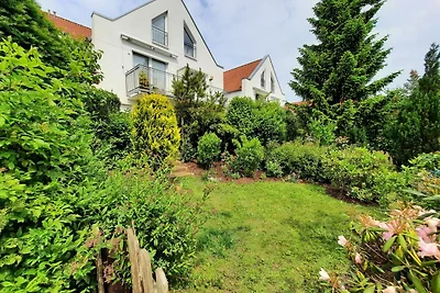 Ferienwohnung Alltagspause