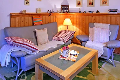 Appartamento Vacanza con famiglia Mölschow