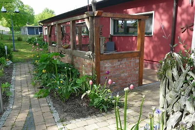 Vakantieappartement Gezinsvakantie Lohme